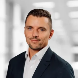 Bild von Harry Baumbach