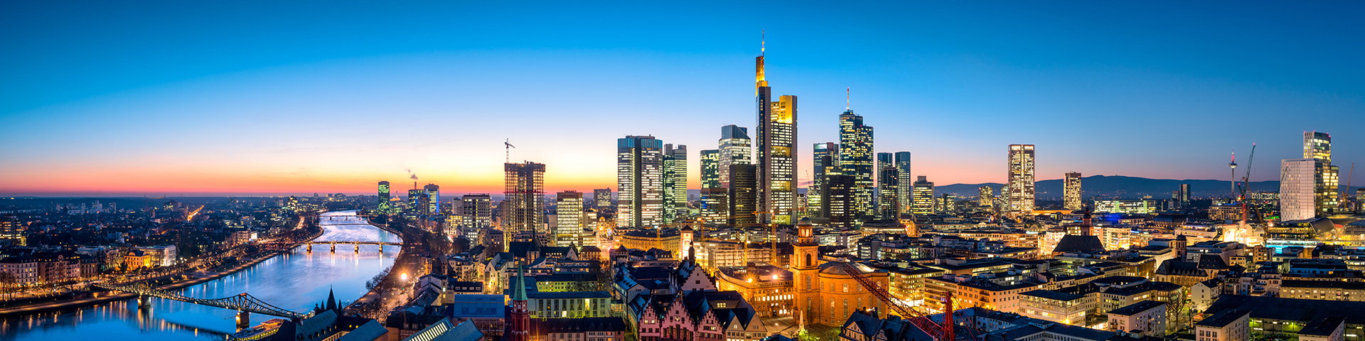 Exportkontrolle & Außenwirtschafts-Compliance